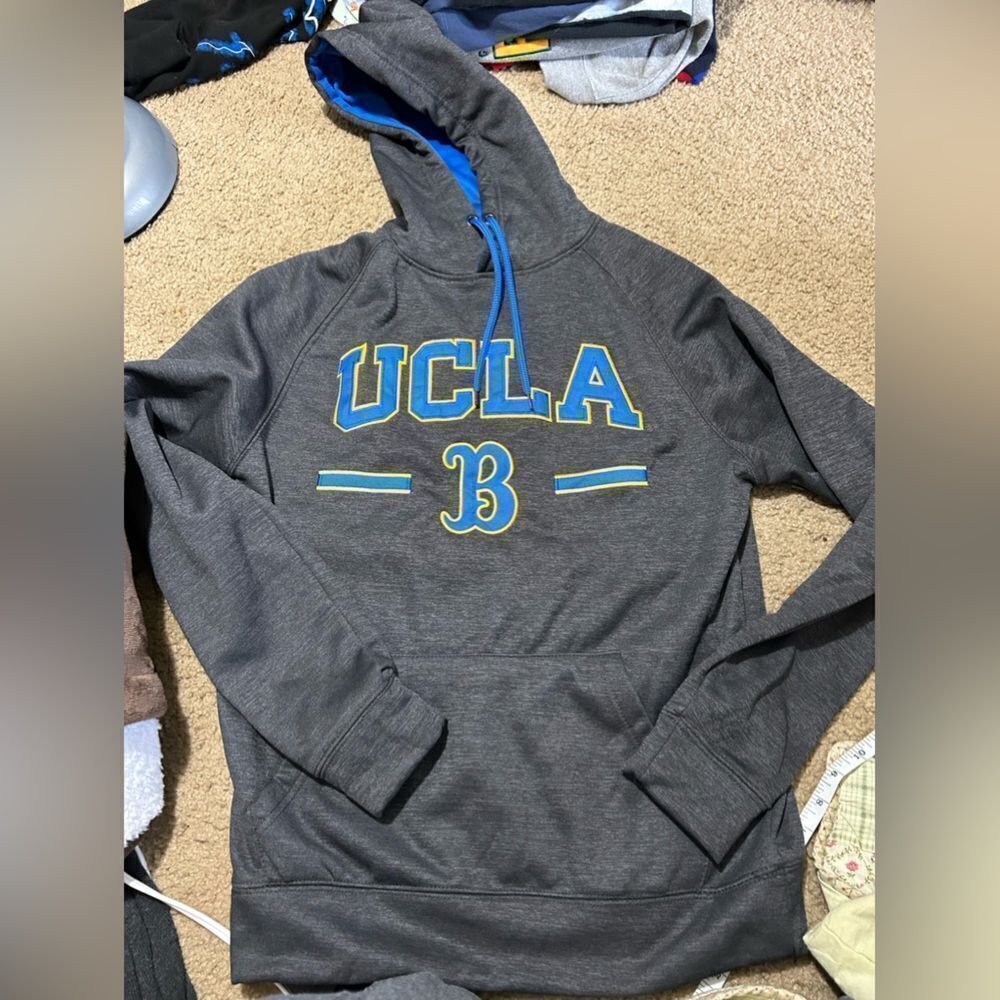 UCLA  Hoodie Sweatshirt